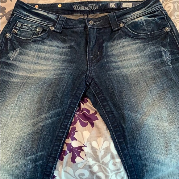 Jeans - Picture 4 of 7